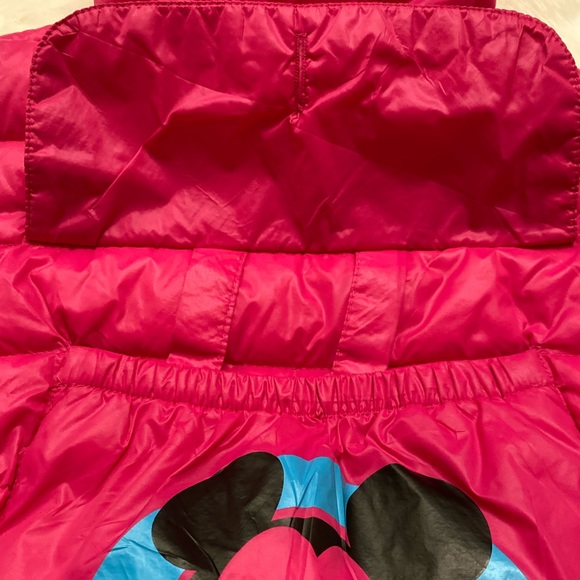 Mickey mouse lightweight jacket - Picture 4 of 4